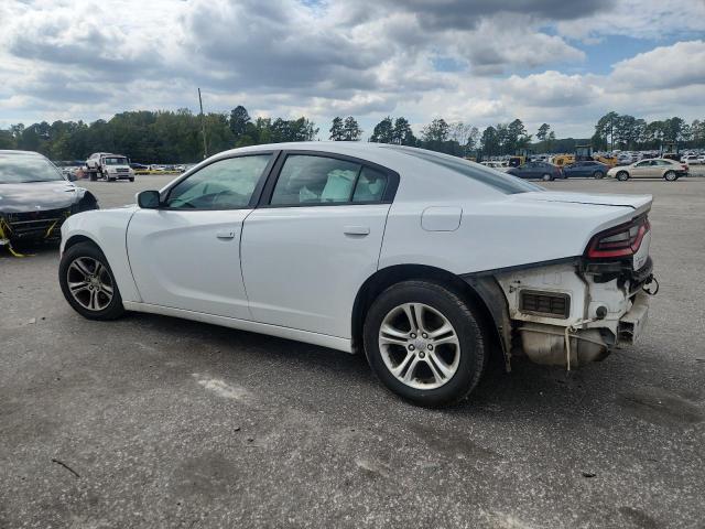 2015 DODGE CHARGER SE - 2C3CDXBG5FH897443