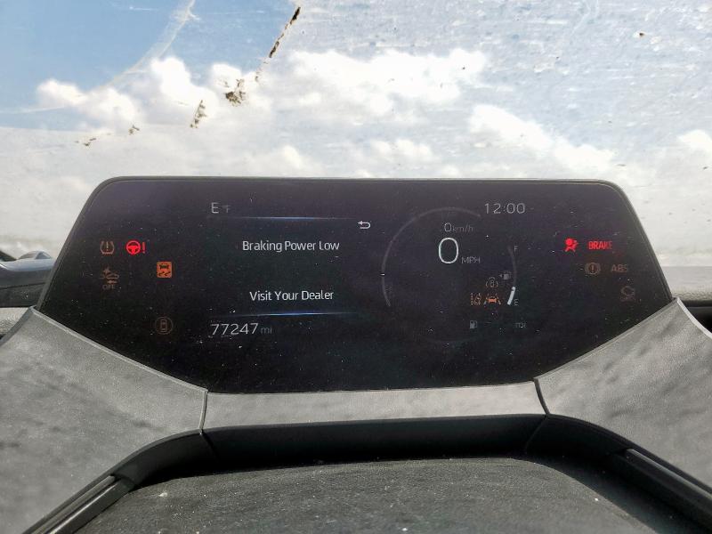 2023 TOYOTA PRIUS LE JTDACAAU5P3009840