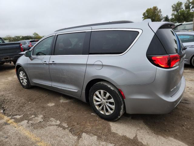 2017 CHRYSLER PACIFICA T #3281435987