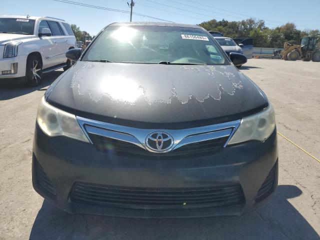 2012 TOYOTA CAMRY BASE #3281430985
