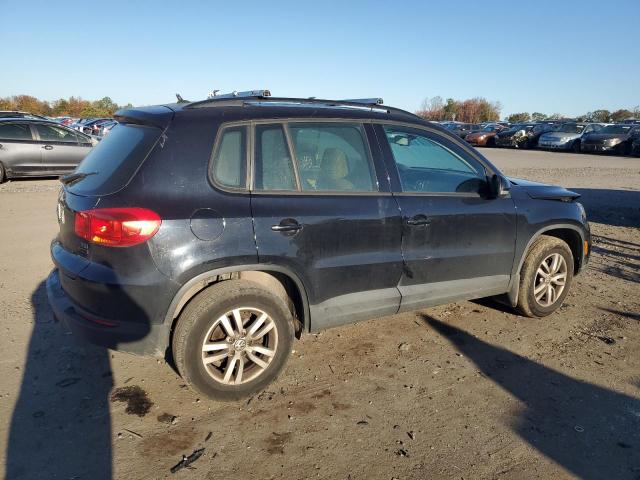 2016 VOLKSWAGEN TIGUAN S WVGBV7AXXGW018121