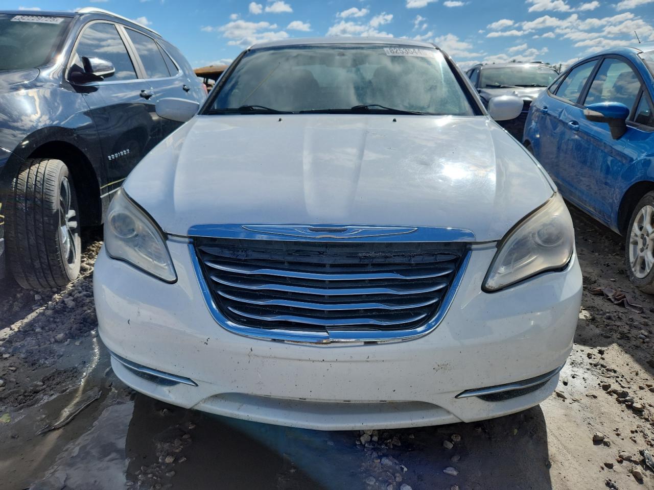 CHRYSLER 200 LX