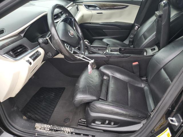 2014 CADILLAC XTS PLATIN #3290227251
