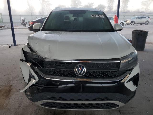 2022 VOLKSWAGEN TAOS SE 3VVRX7B23NM016399
