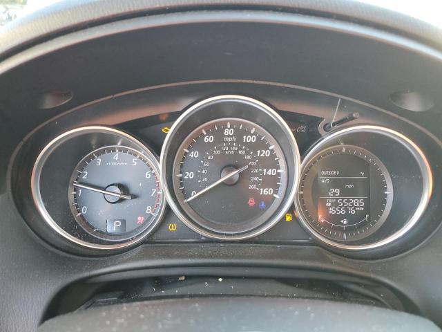 2014 MAZDA CX-5 TOURI #3286525178