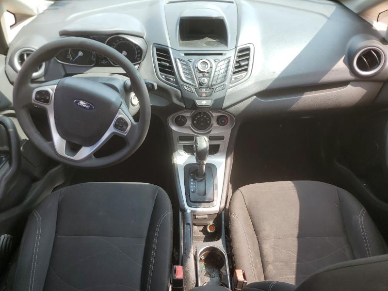 2019 FORD FIESTA SE #3301930479