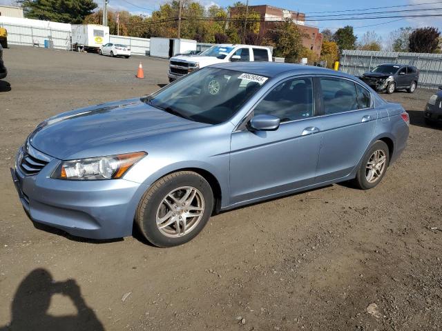 2012 HONDA ACCORD LX - 1HGCP2F34CA092400