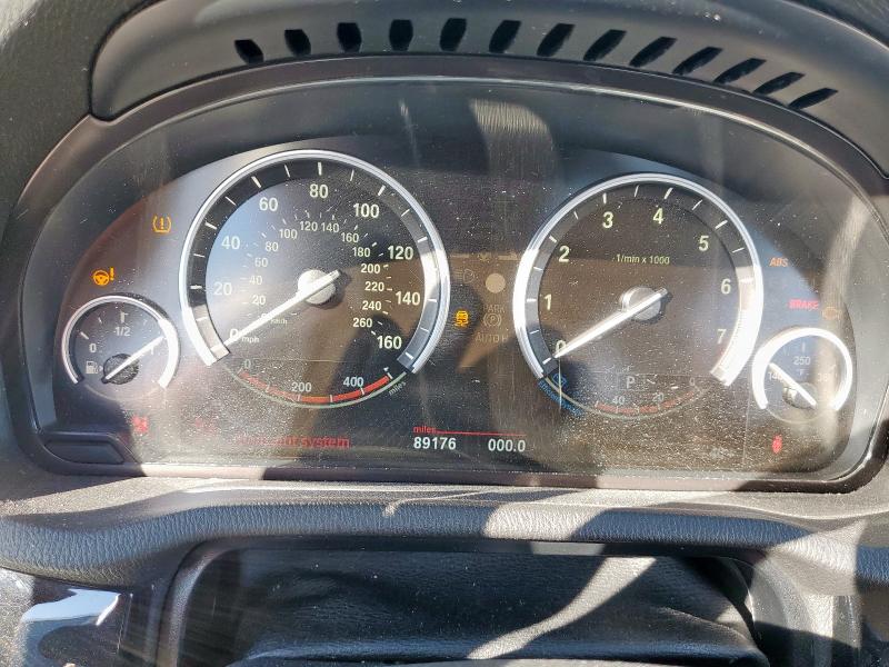 2016 BMW X3 XDRIVE2 - 5UXWX9C55G0D66257