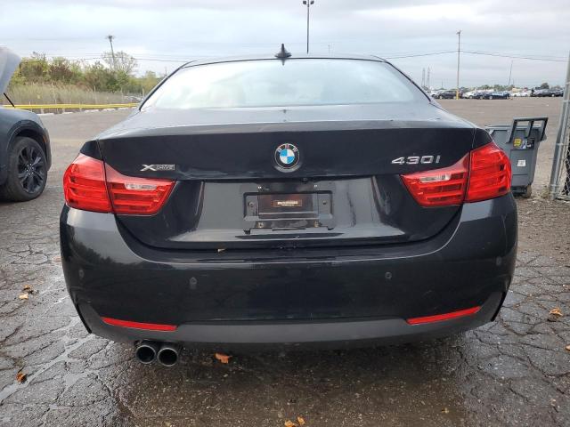2017 BMW 430XI WBA4R9C34HK878724