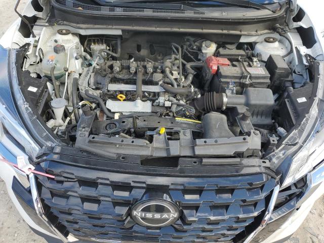 2024 NISSAN KICKS S #3297956795