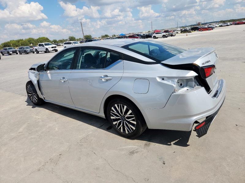 2023 NISSAN ALTIMA SV - 1N4BL4DV1PN422844