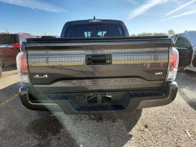 2023 TOYOTA TACOMA DOU - 3TYGZ5AN9PT158716