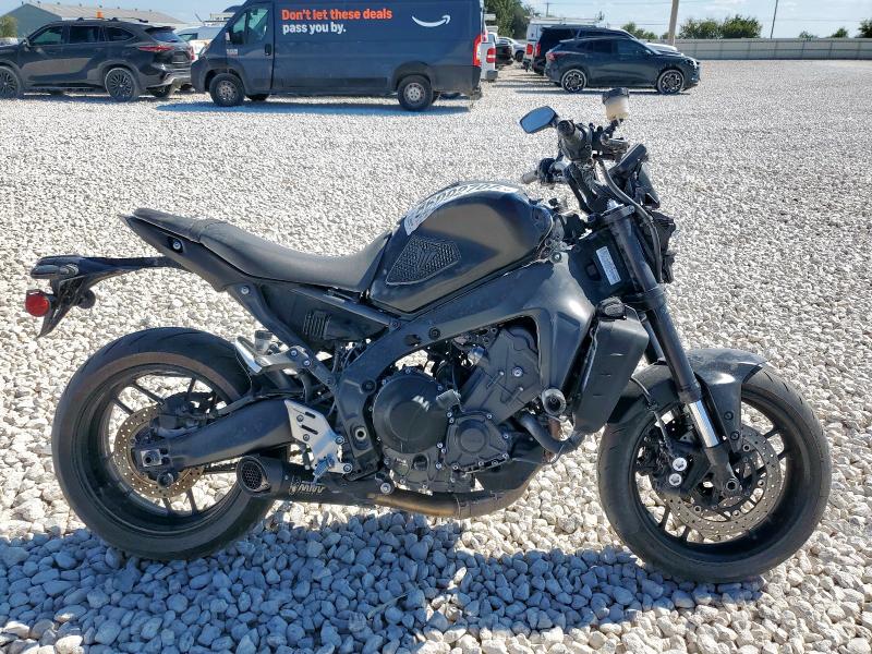 2022 YAMAHA MT09 - JYARN71E9NA002192
