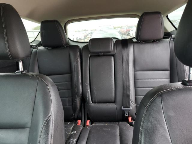 2014 FORD ESCAPE TIT - 1FMCU9J9XEUA53111