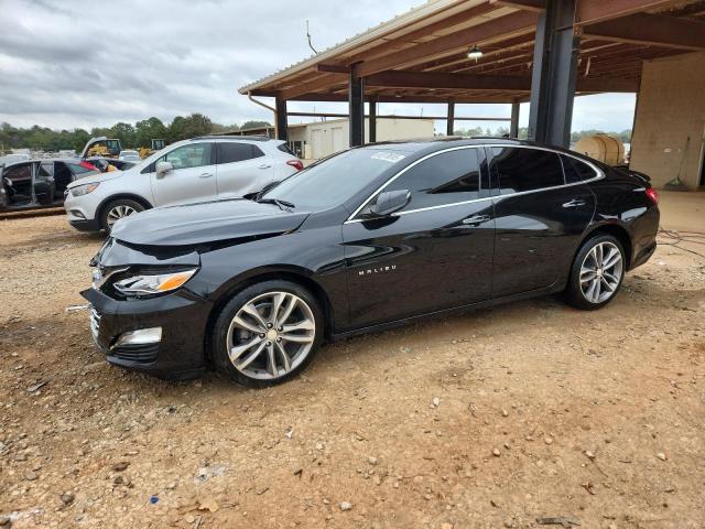 Global Auto Auctions: 2022 CHEVROLET MALIBU PRE