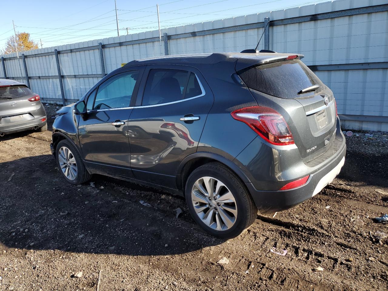 BUICK ENCORE PREFERRED