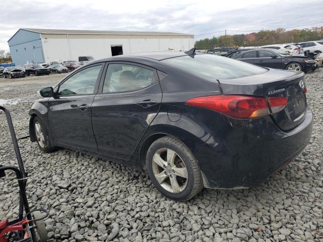 2012 HYUNDAI ELANTRA - 5NPDH4AE1CH136737