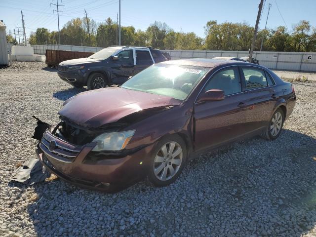 Global Auto Auctions: 2006 TOYOTA AVALON XL