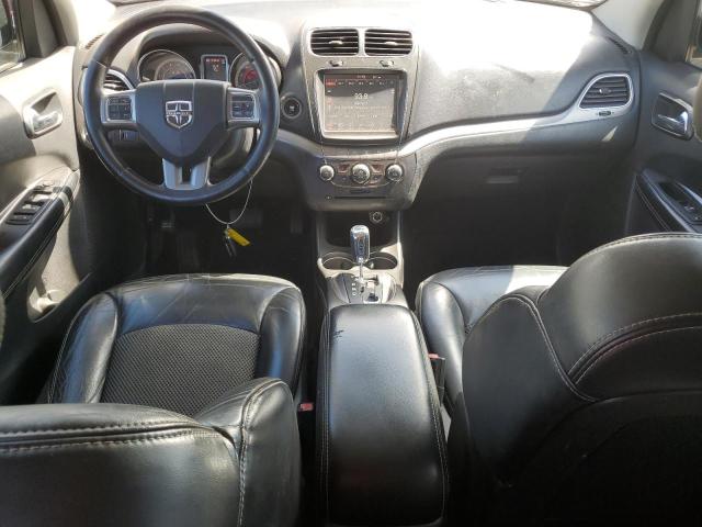 2015 DODGE JOURNEY CR #3296468633