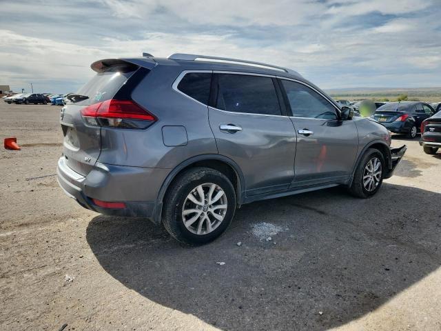 2017 NISSAN ROGUE S #3283825431