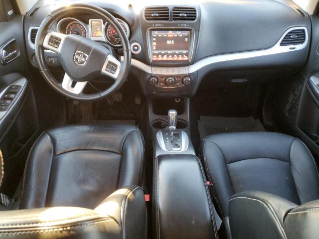 2012 DODGE JOURNEY R/ - 3C4PDDFG6CT334443