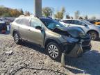 Lot #3296366125 2025 SUBARU OUTBACK PR