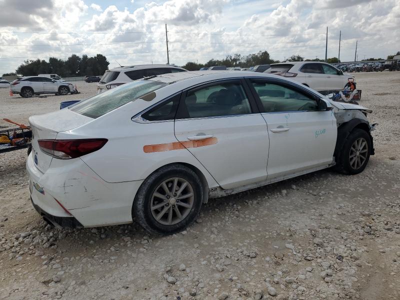 2018 HYUNDAI SONATA SE - 5NPE24AF5JH665913