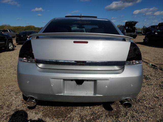 2013 CHEVROLET IMPALA LTZ #3291378139