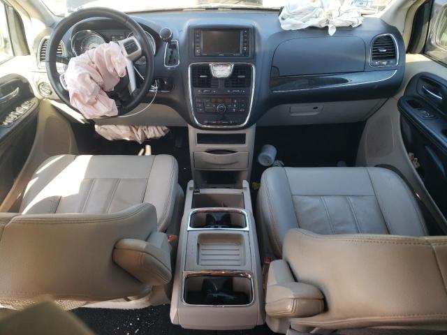 2015 CHRYSLER TOWN & COU 2C4RC1BG8FR628451