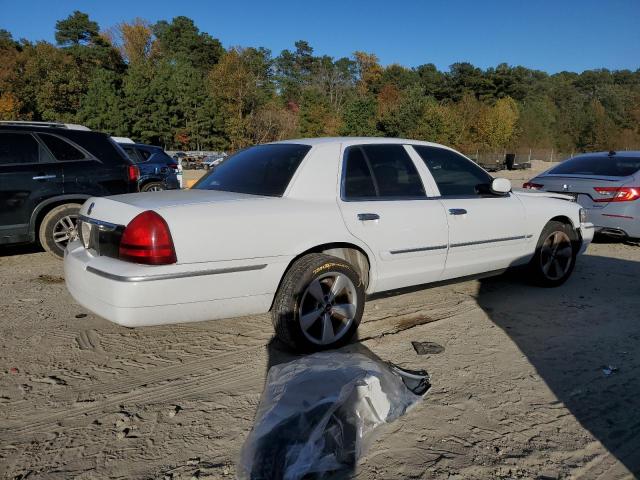 2008 MERCURY GRAND MARQ #3303645930