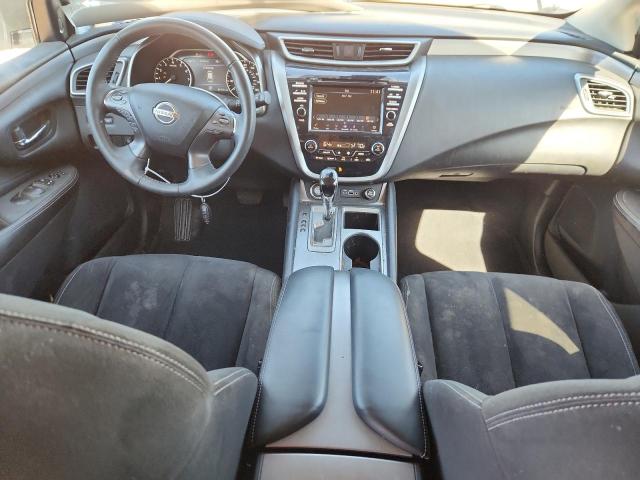 2021 NISSAN MURANO SV #3279685937