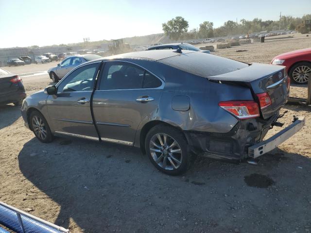 2012 LEXUS ES 350 - JTHBK1EG2C2477888