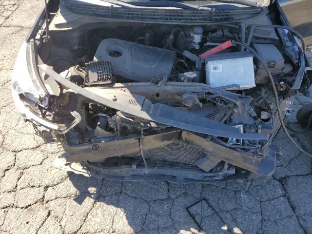 2019 KIA RIO S 3KPA24AB3KE171860