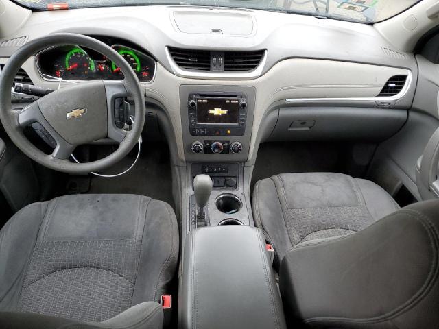 2017 CHEVROLET TRAVERSE LS 1GNKVFED9HJ149416