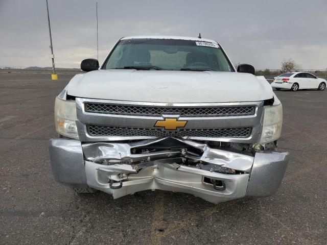 2013 CHEVROLET SILVERADO #3285142388