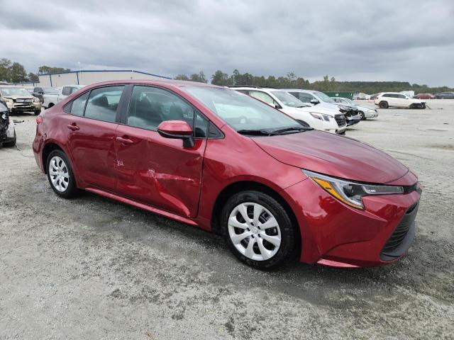 2024 TOYOTA COROLLA LE #3278793619