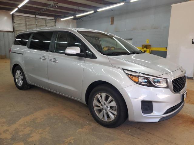 2016 KIA SEDONA LX - KNDMB5C19G6198601