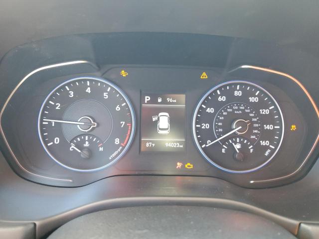 2022 HYUNDAI PALISADE S KM8R24HE6NU415392