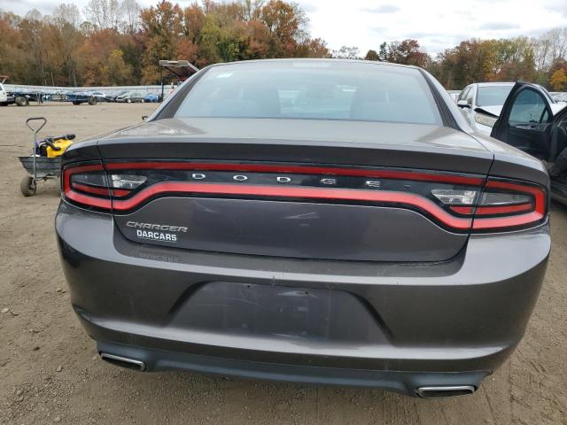 2016 DODGE CHARGER SE 2C3CDXBGXGH122458