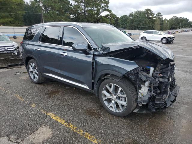 2020 HYUNDAI PALISADE S #3274839134