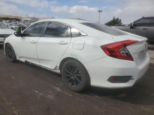 2016 HONDA CIVIC LX 19XFC2F50GE006849