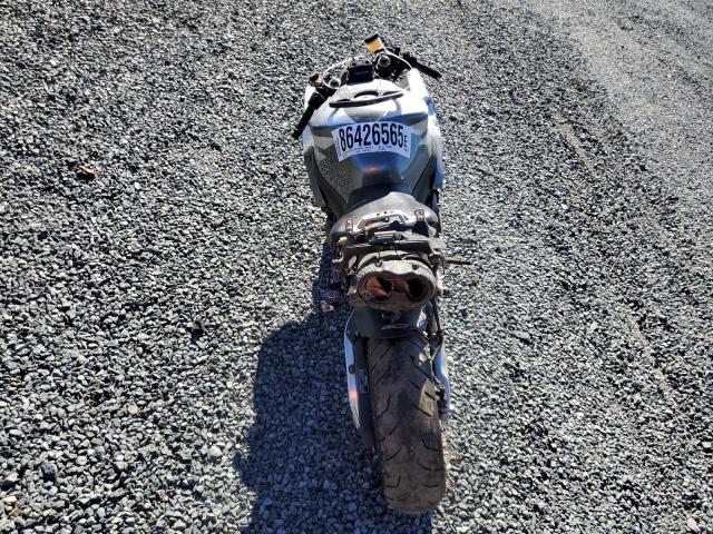 2006 HONDA CBR1000 RR - JH2SC57006M200341