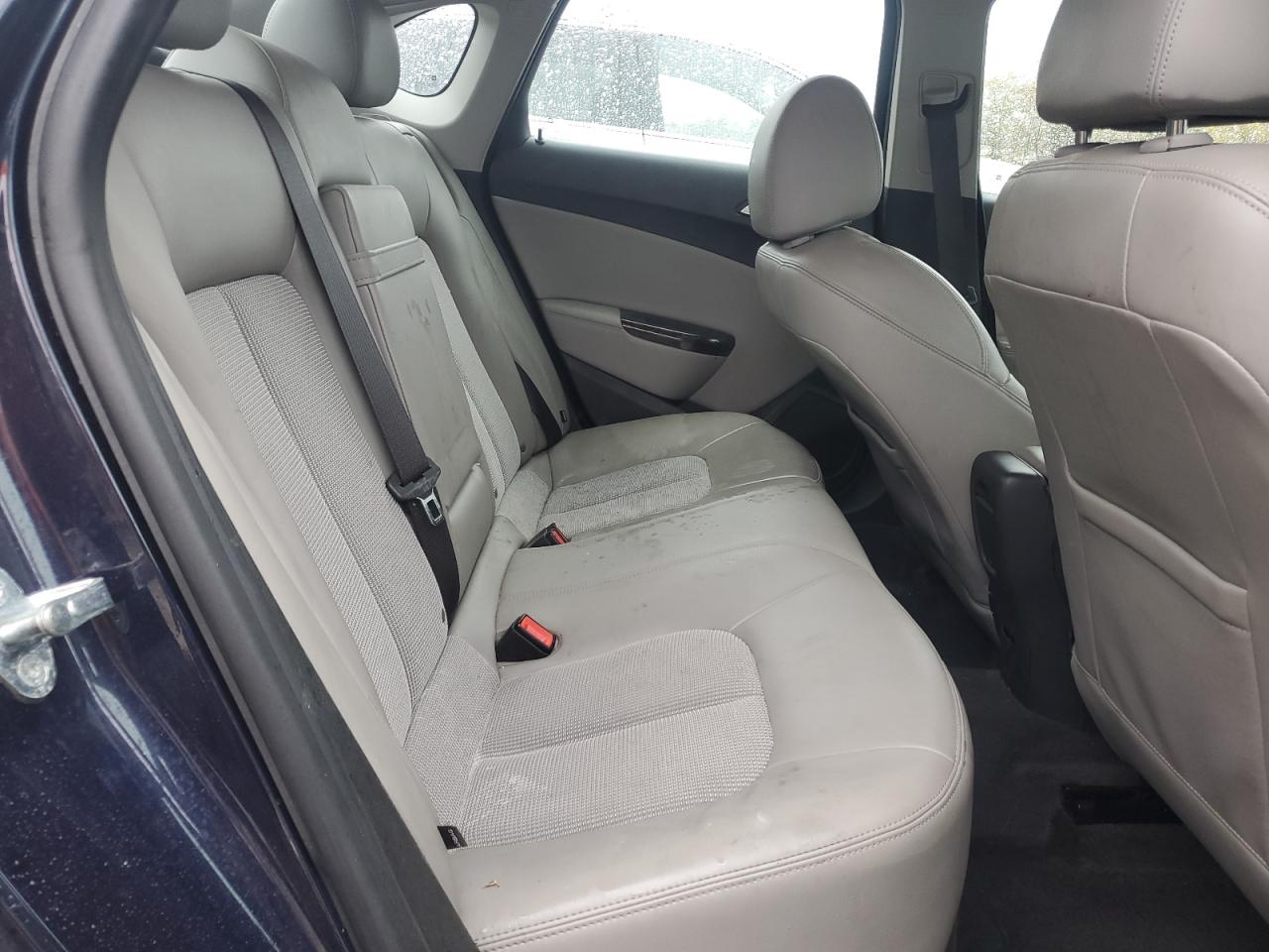 BUICK VERANO SPORT TOURING