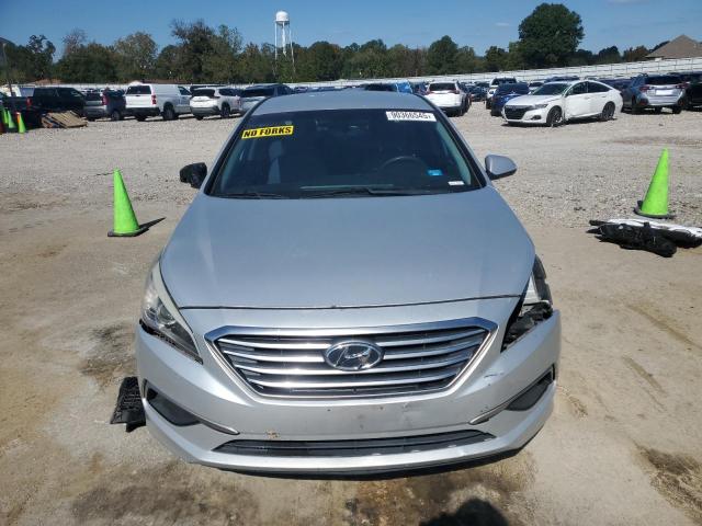 2016 HYUNDAI SONATA SE #3281411988