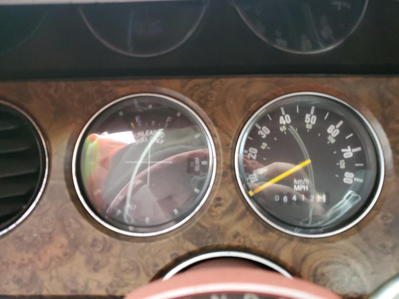 Lot #3286499299 1978 FORD THUNDERBIR