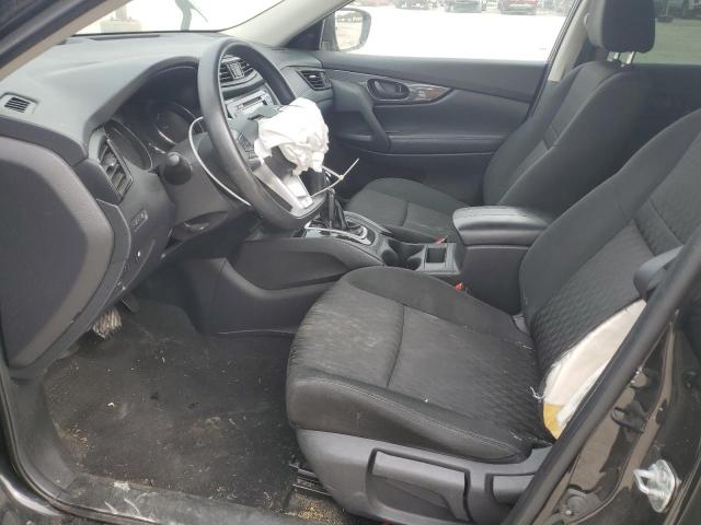 2019 NISSAN ROGUE S KNMAT2MVXKP541631