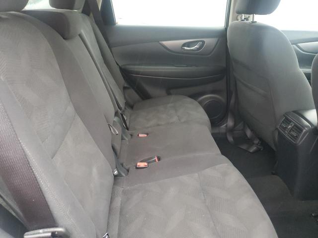 2016 NISSAN ROGUE S #3305300335