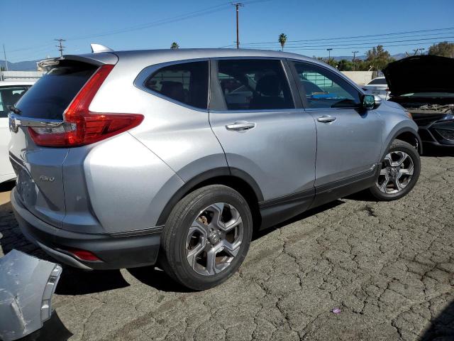 2018 HONDA CR-V EXL - 7FARW2H86JE105516
