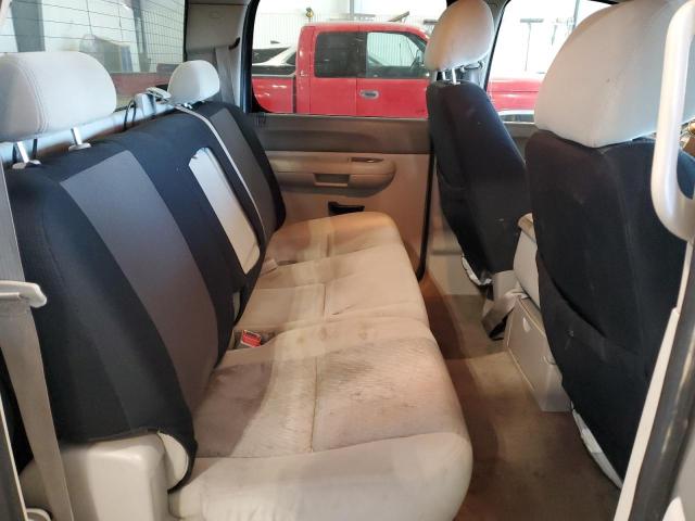 2013 CHEVROLET SILVERADO #3291241967