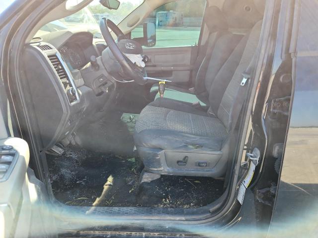 2012 DODGE RAM 3500 S #3290241210